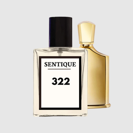 Nr. 322 Riecht wie "Millésime Impérial"